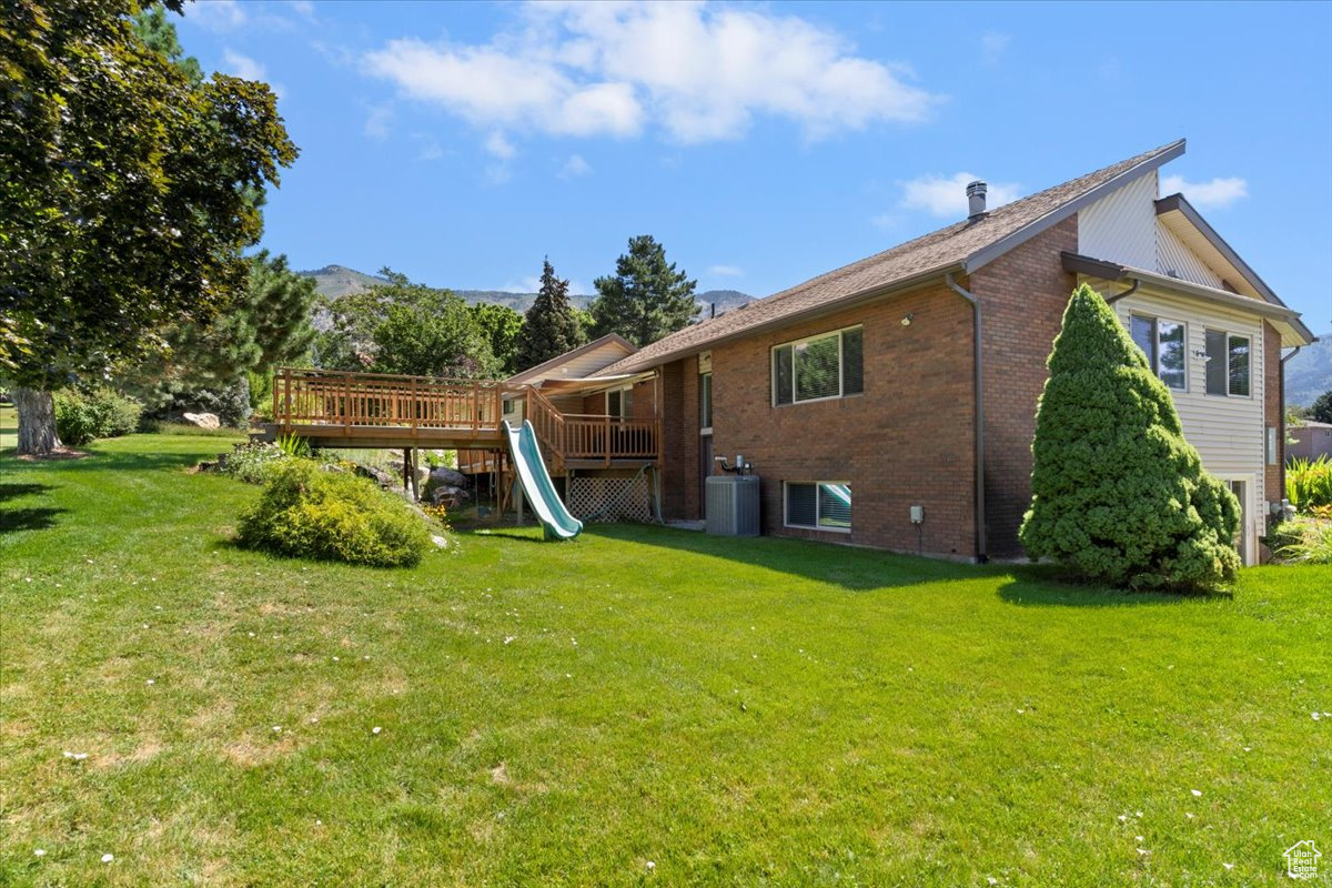 LAKEVIEW HEIGHTS - Residential