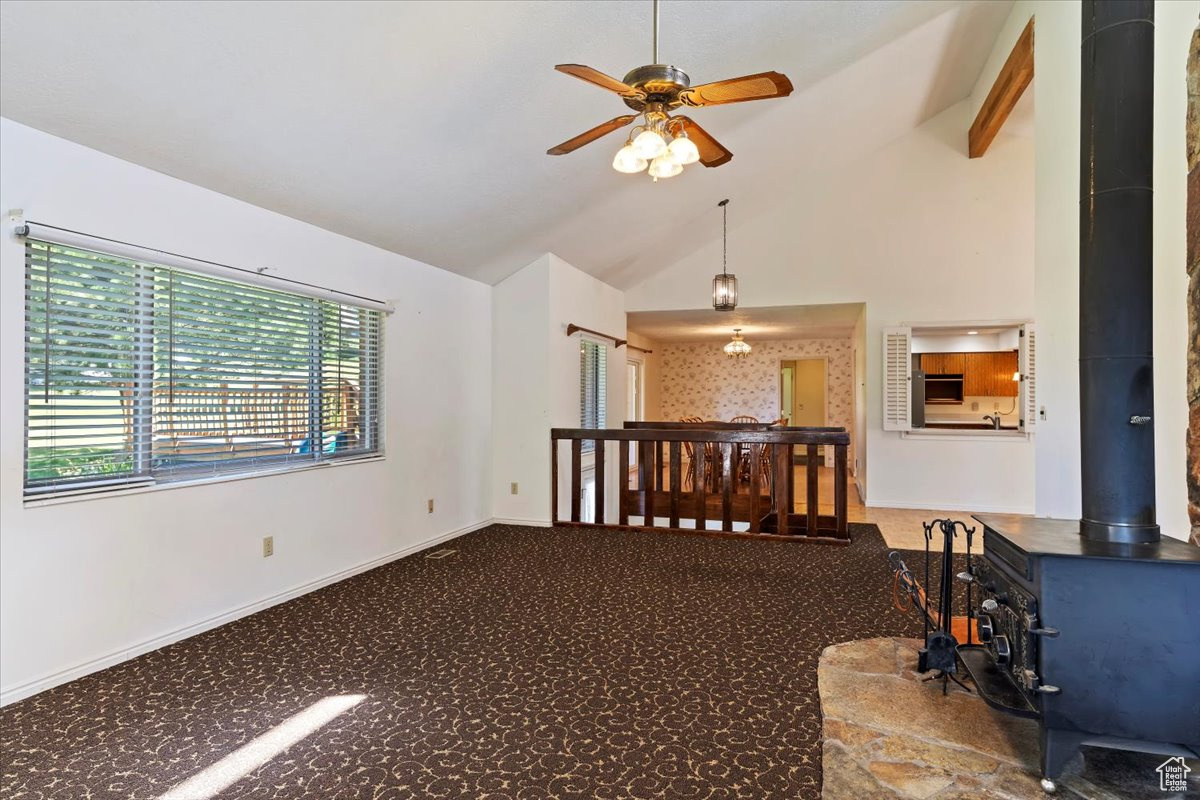 LAKEVIEW HEIGHTS - Residential