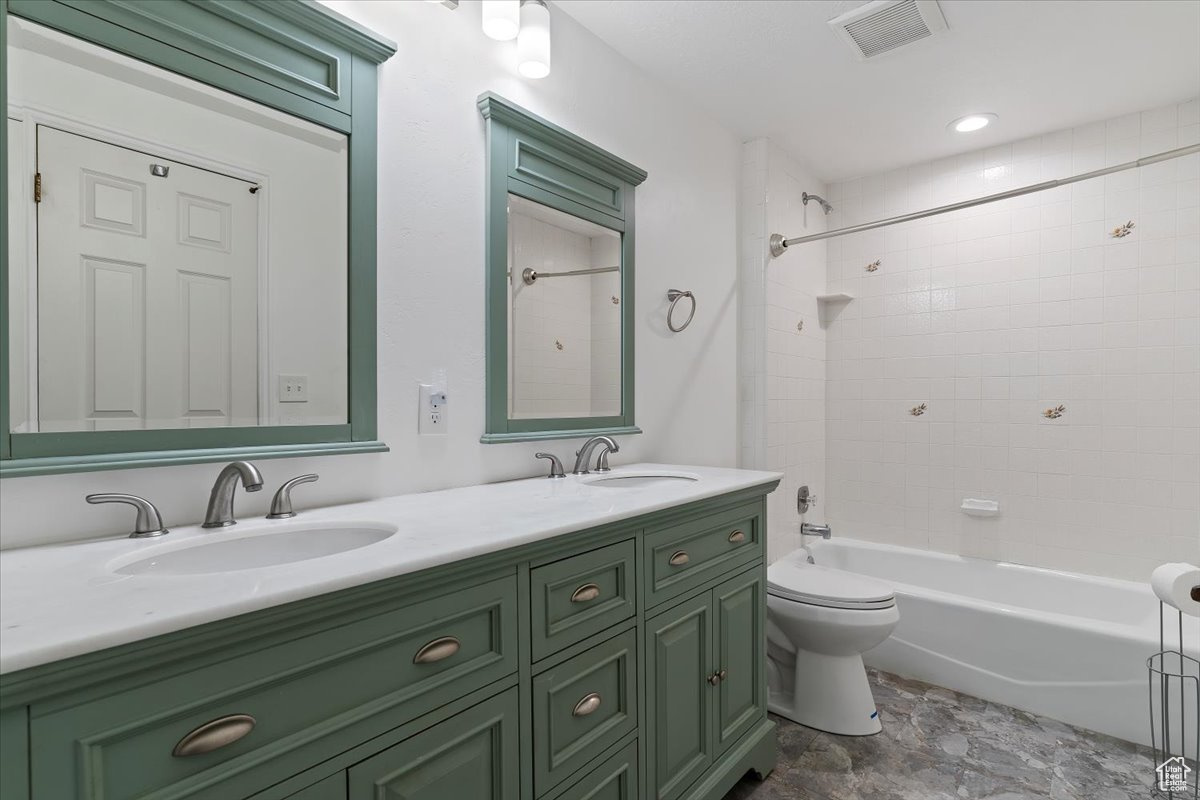 LAKEVIEW HEIGHTS - Residential