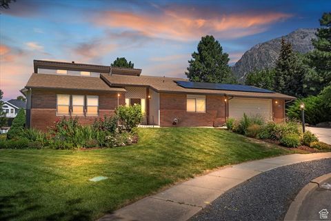 484 E 3450 N North Ogden UT 84414