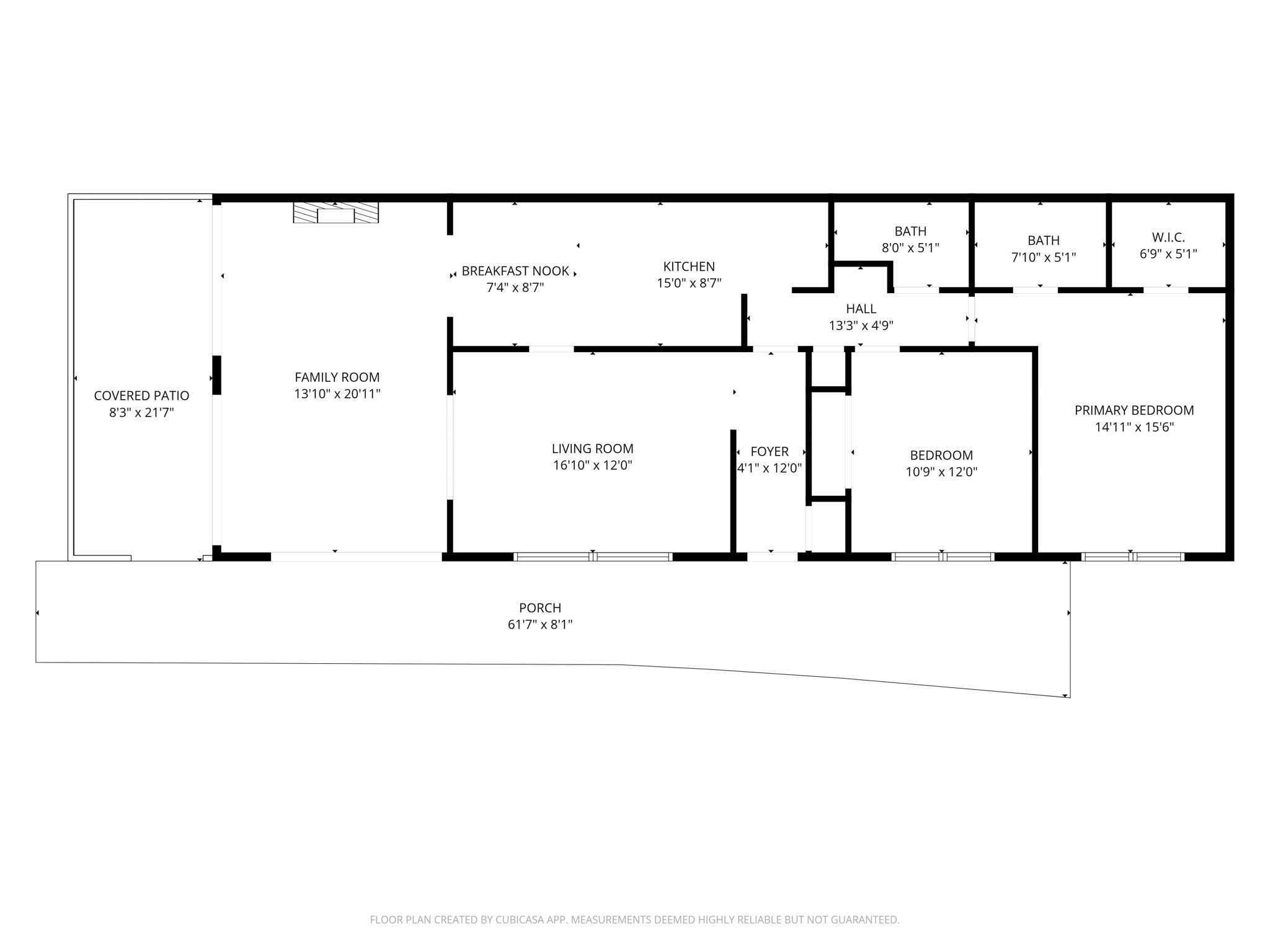 CARRIAGE LN - Residential
