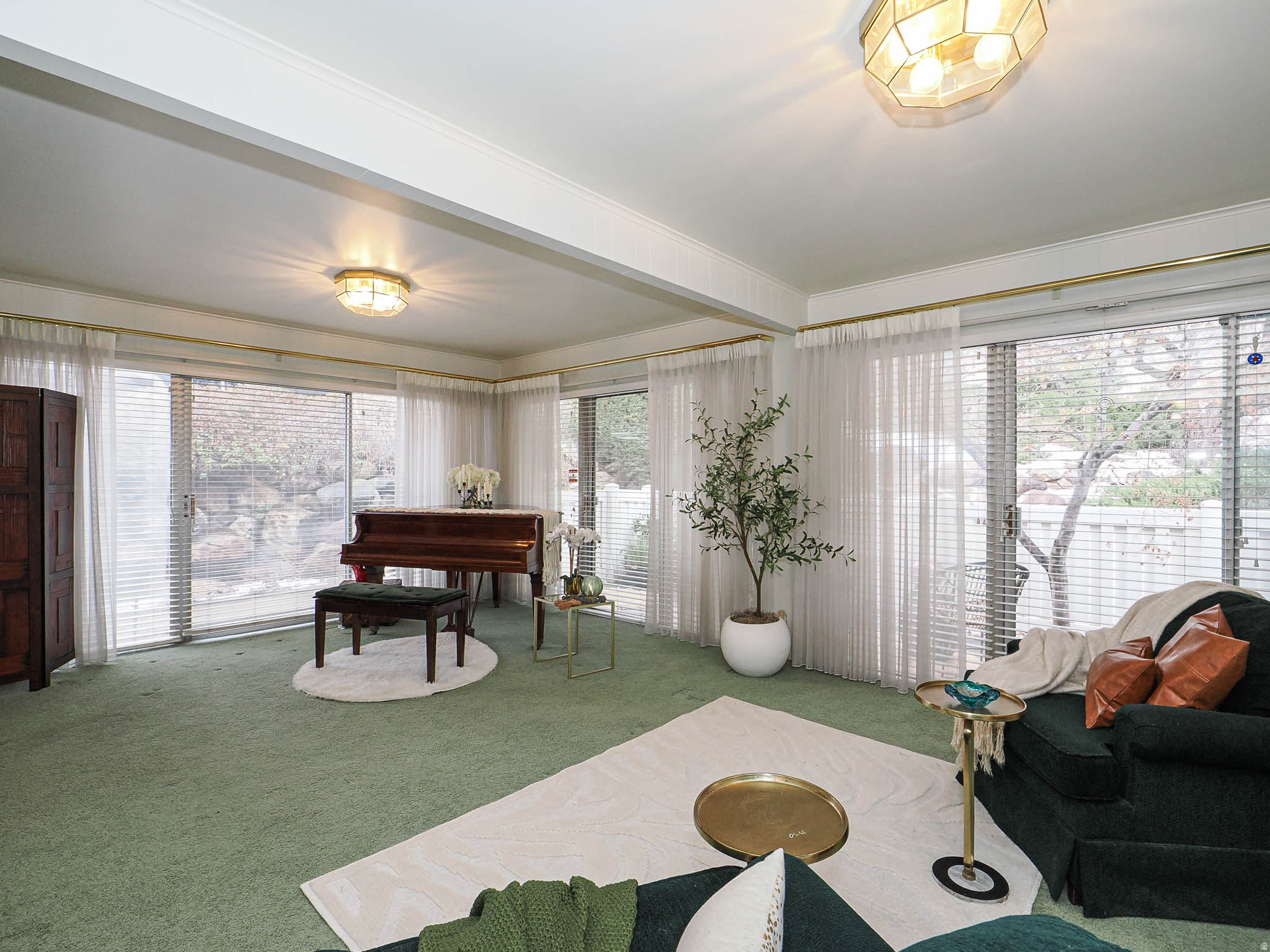 CARRIAGE LN - Residential