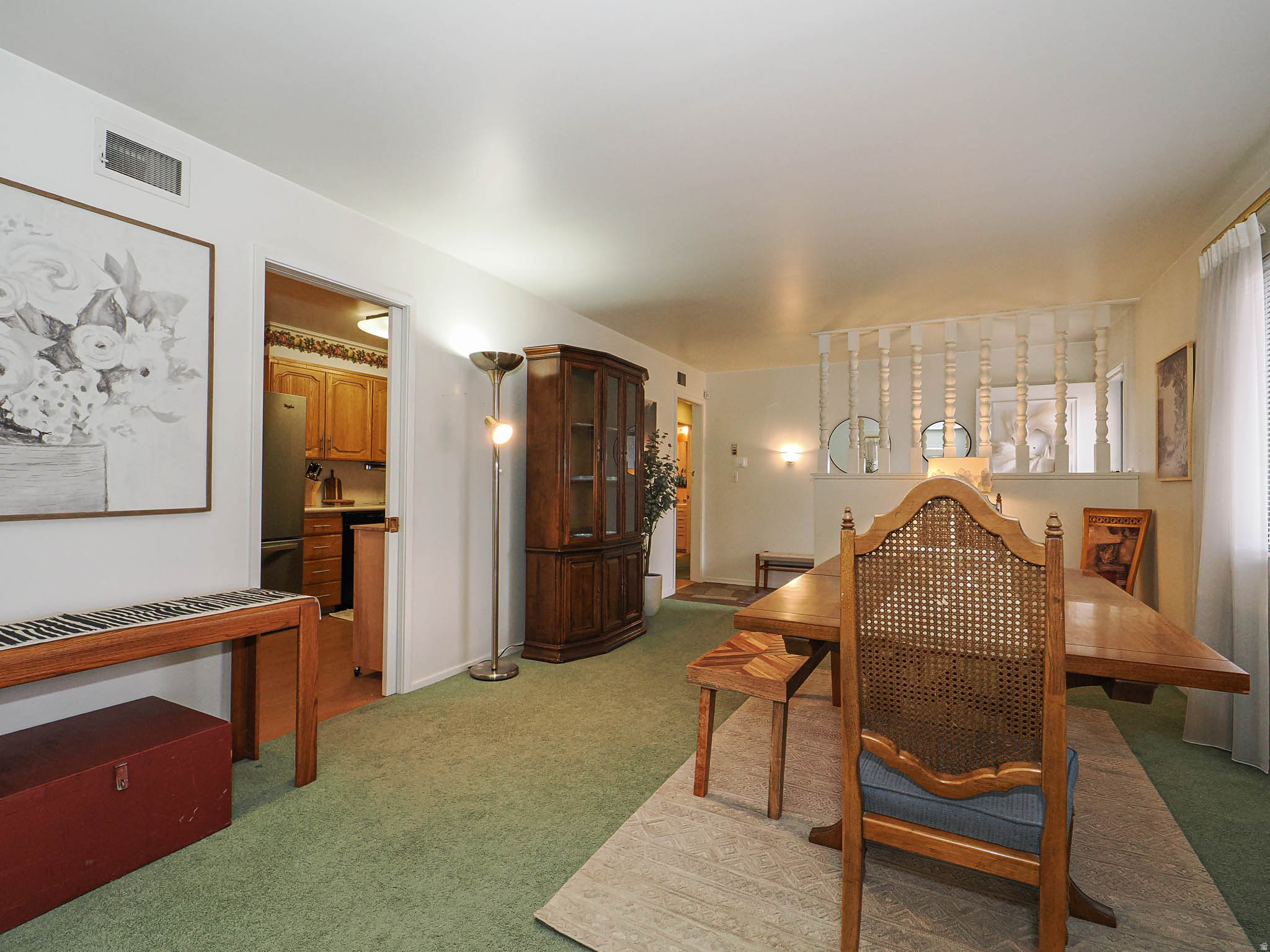 CARRIAGE LN - Residential