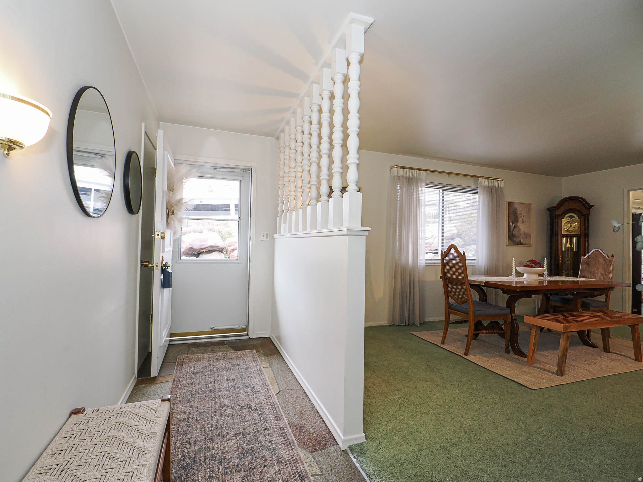 CARRIAGE LN - Residential