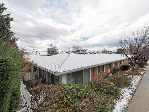 Tiny photo for 2278 E CARRIAGE LN S, Holladay, UT 84117 (MLS # 2138096)