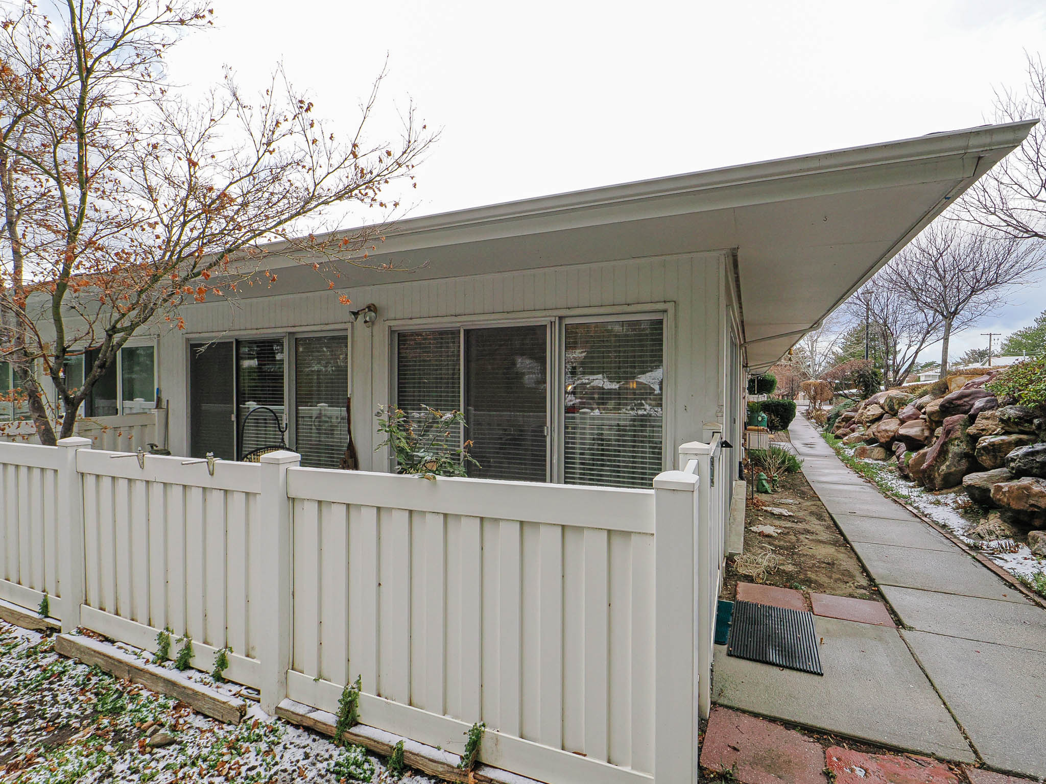 CARRIAGE LN - Residential