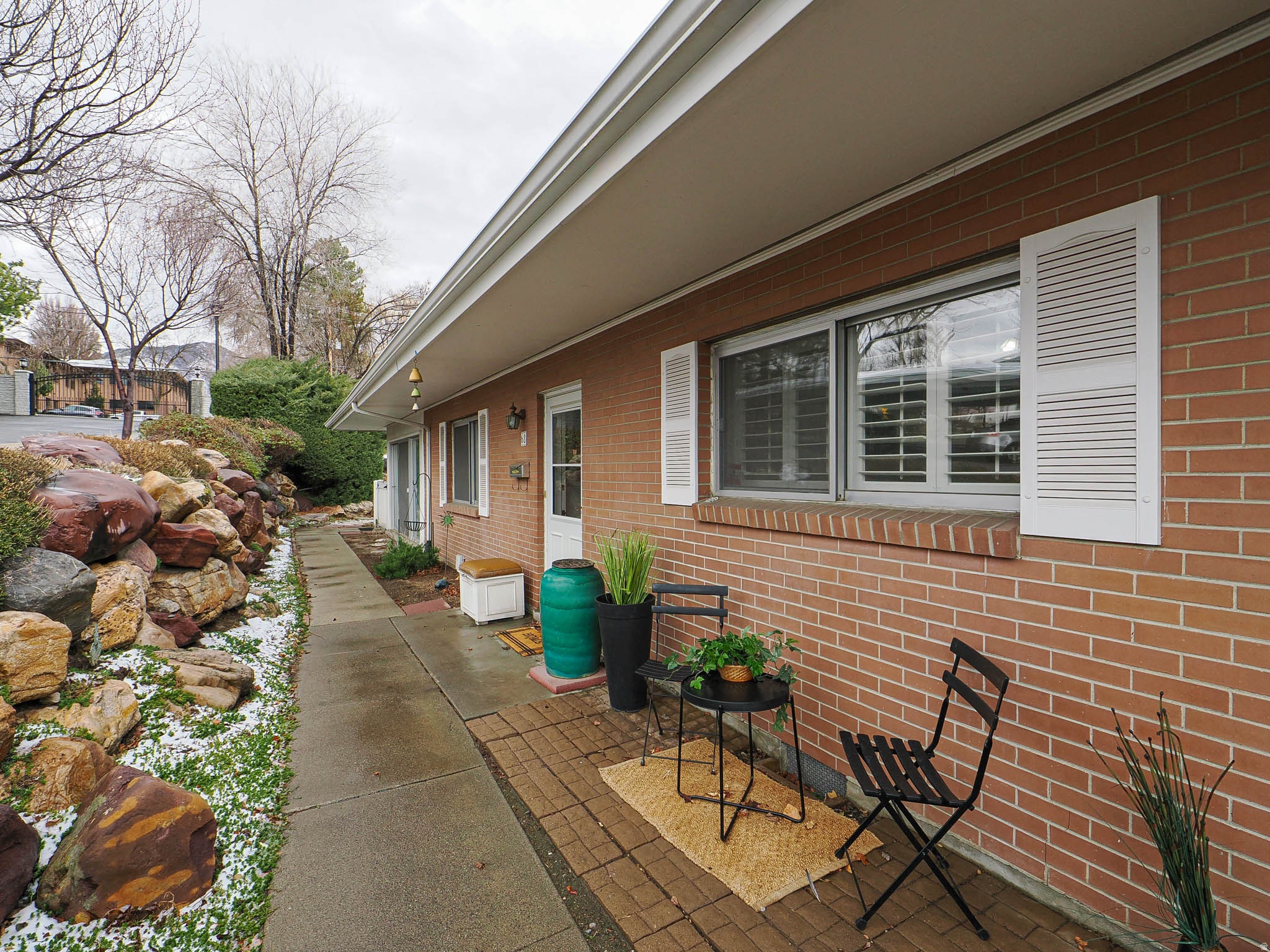 CARRIAGE LN - Residential