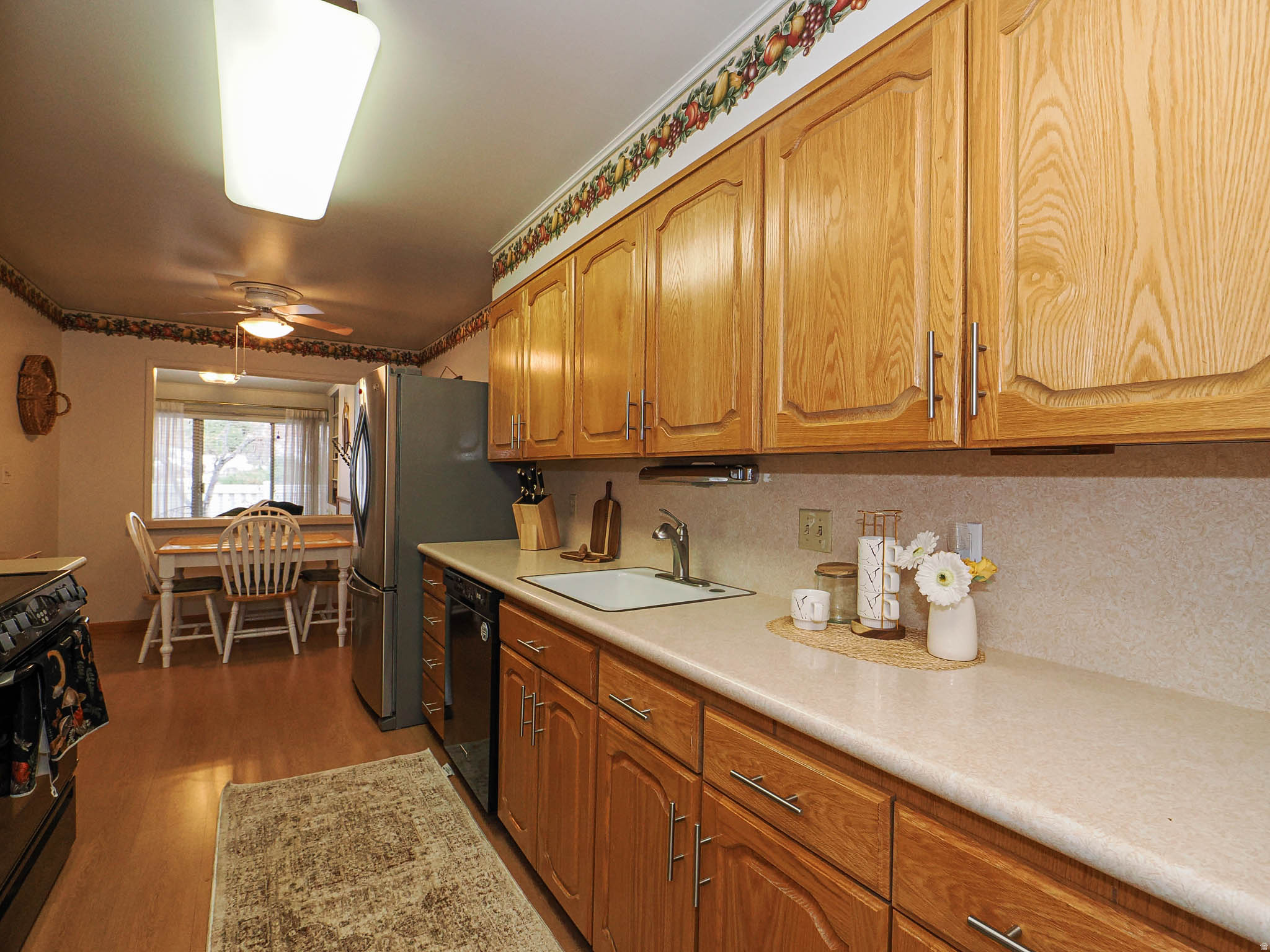 CARRIAGE LN - Residential