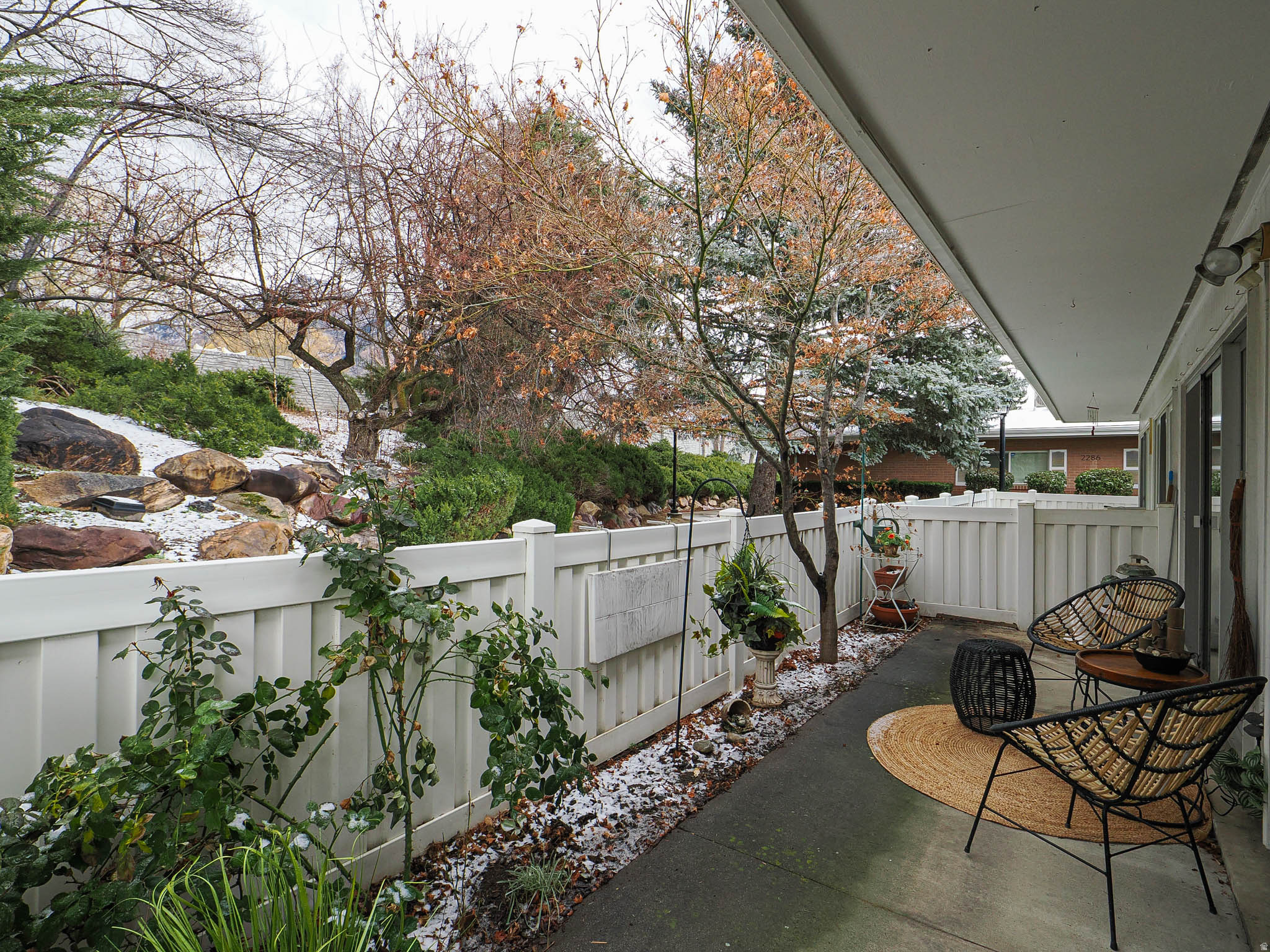 CARRIAGE LN - Residential