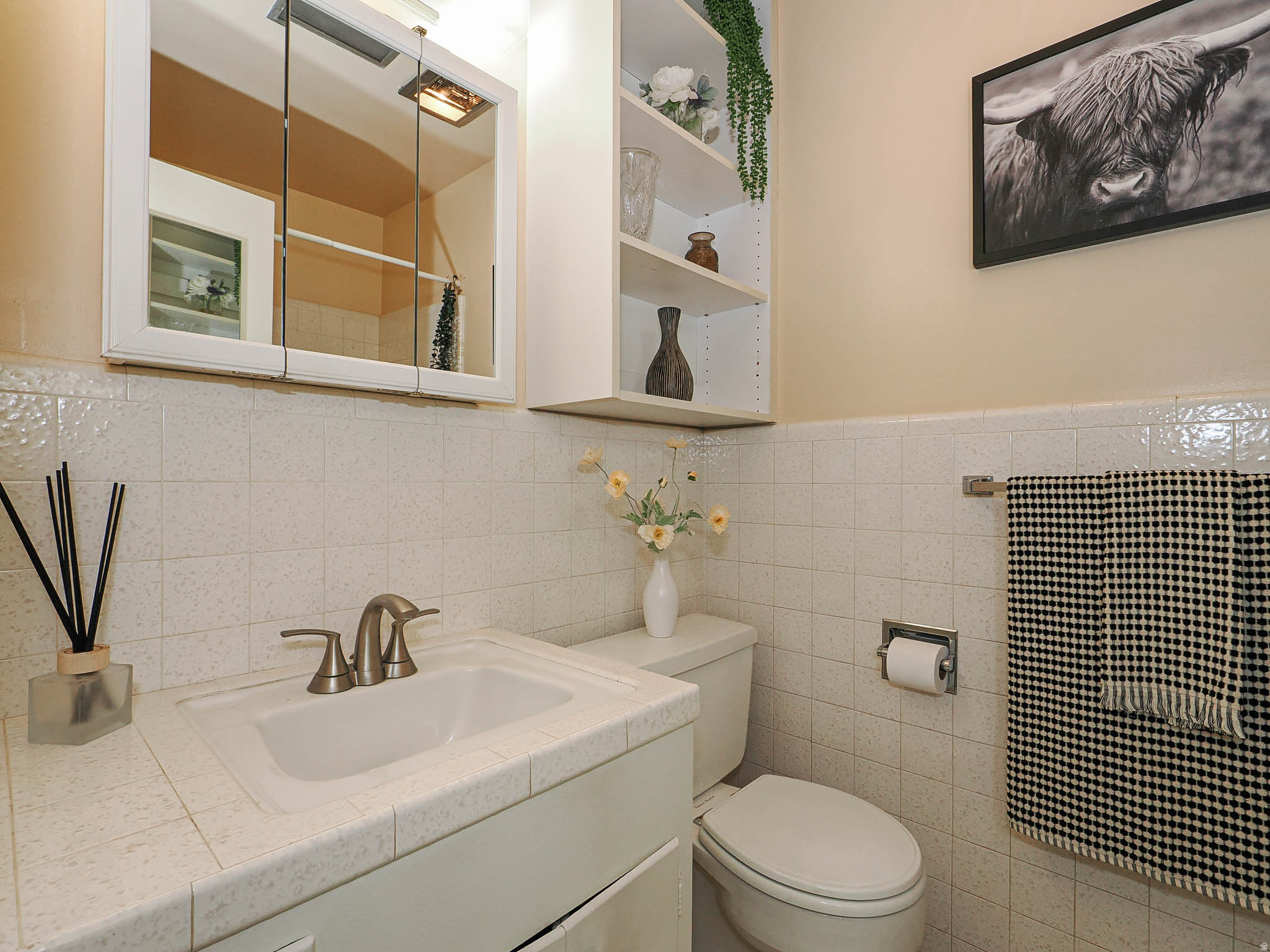 CARRIAGE LN - Residential