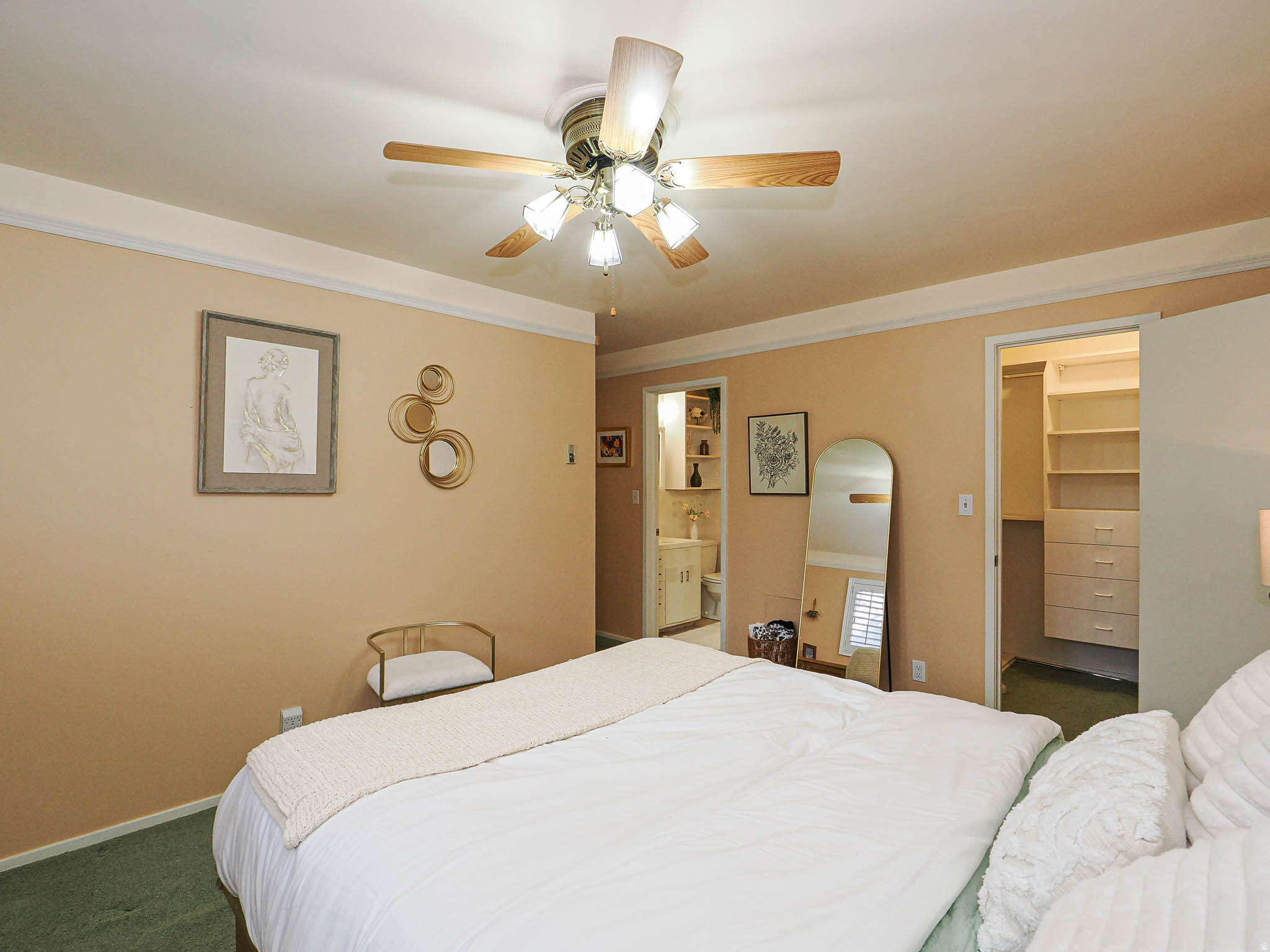 CARRIAGE LN - Residential