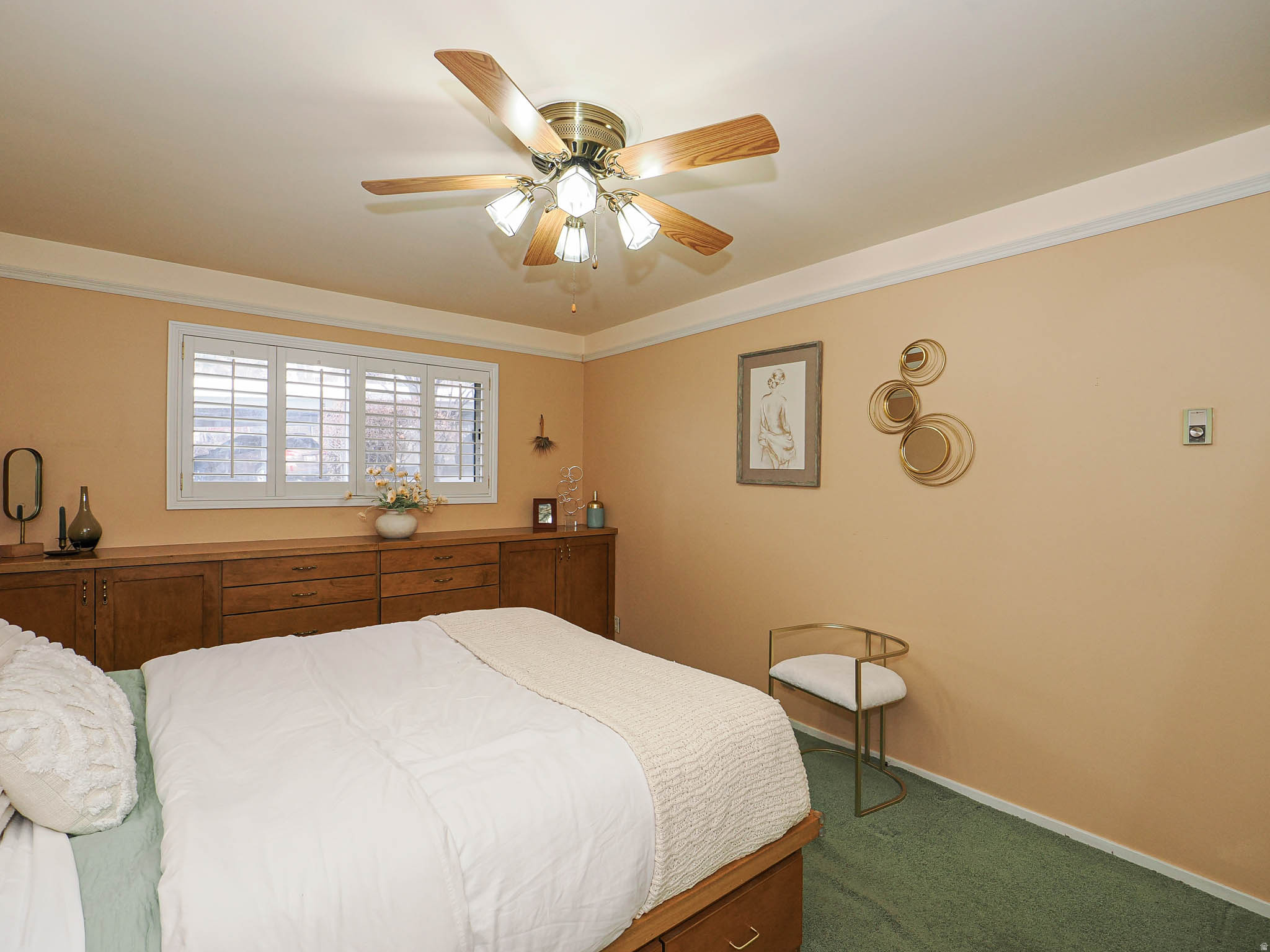 CARRIAGE LN - Residential