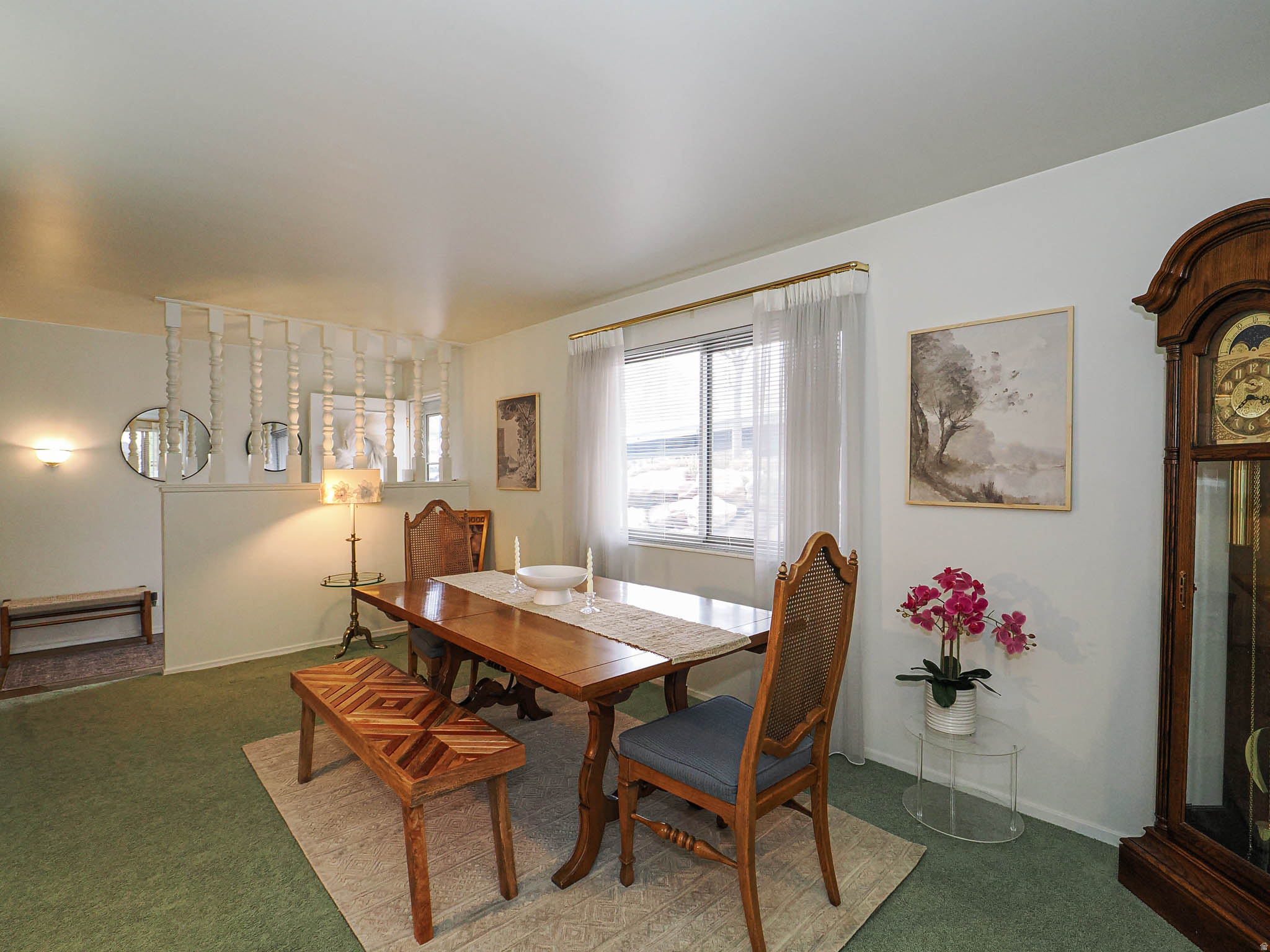 CARRIAGE LN - Residential