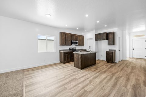 Tiny photo for 1656 S WINDSONG DR #366, Santaquin, UT 84655 (MLS # 2151320)