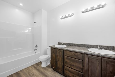 Tiny photo for 1656 S WINDSONG DR #366, Santaquin, UT 84655 (MLS # 2151320)