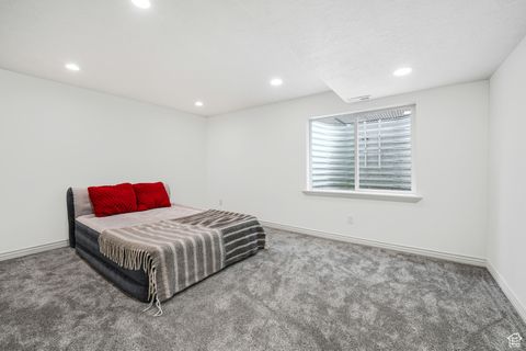 Tiny photo for 10358 N TAMARACK WAY E, Cedar Hills, UT 84062 (MLS # 2072153)