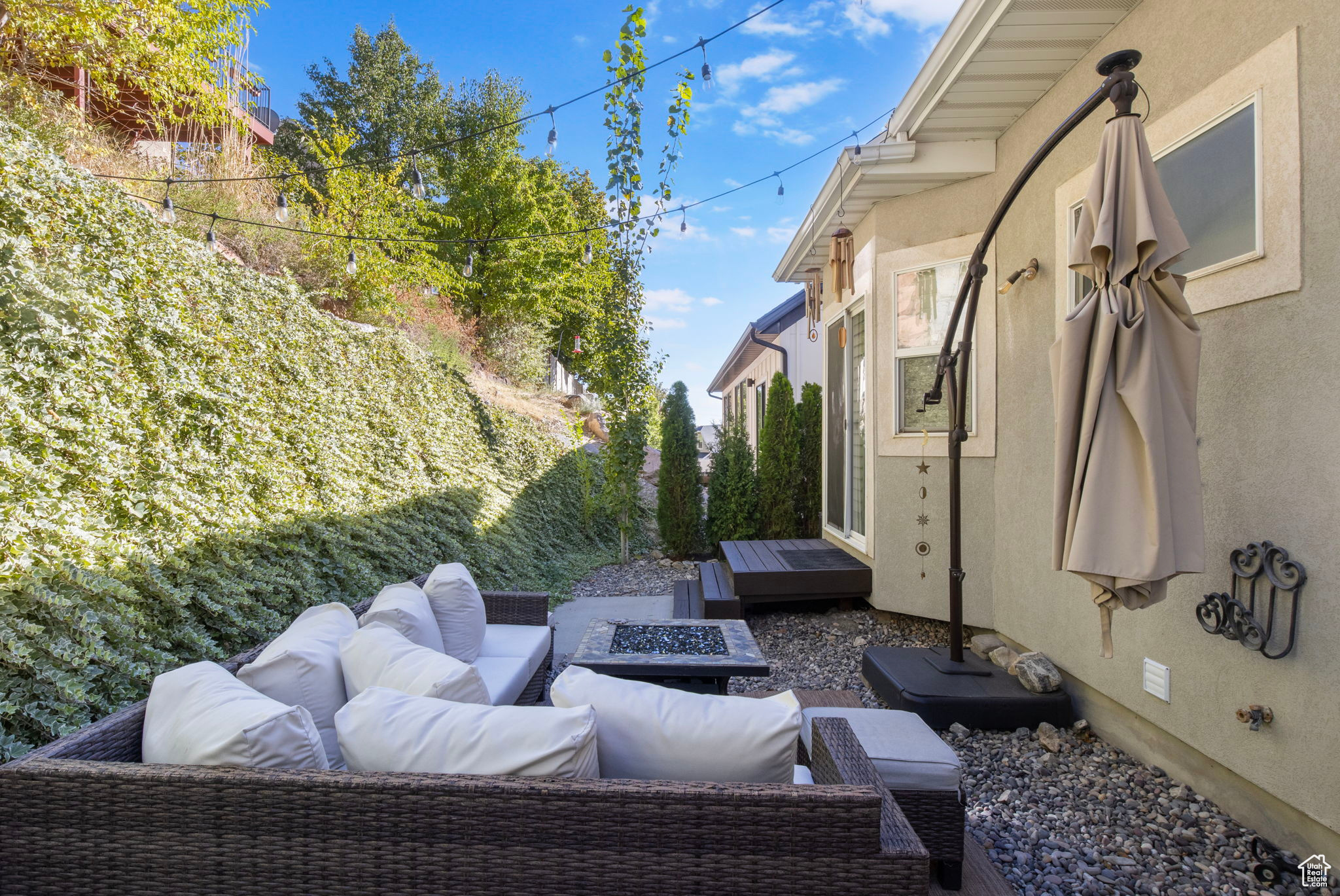 THE CEDARS AT CEDAR HILLS - Residential