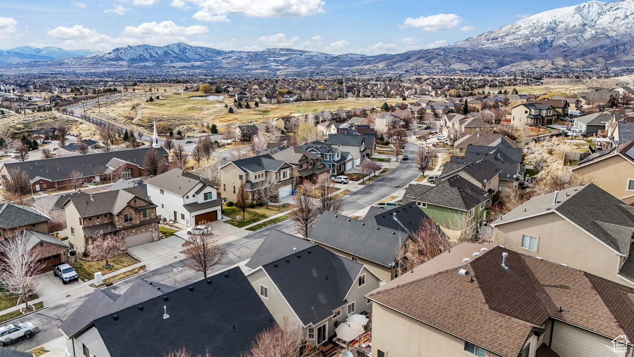 10358 N Tamarack Way, Cedar Hills, Utah image 41