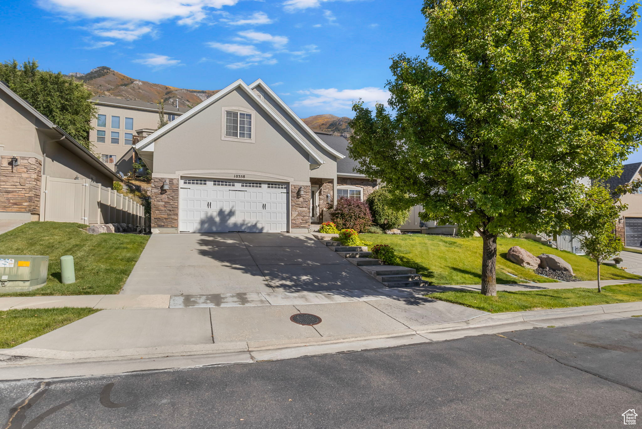 THE CEDARS AT CEDAR HILLS - Residential