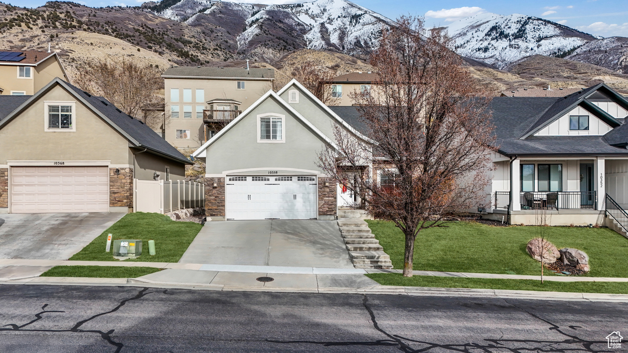 10358 N Tamarack Way, Cedar Hills, Utah image 3