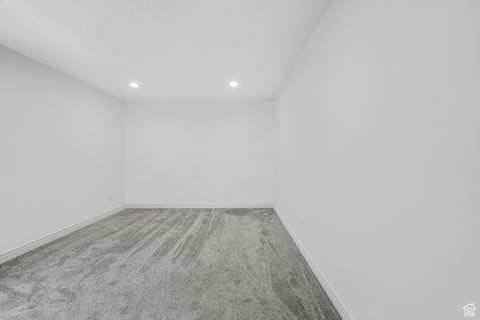 Tiny photo for 10358 N TAMARACK WAY E, Cedar Hills, UT 84062 (MLS # 2072153)