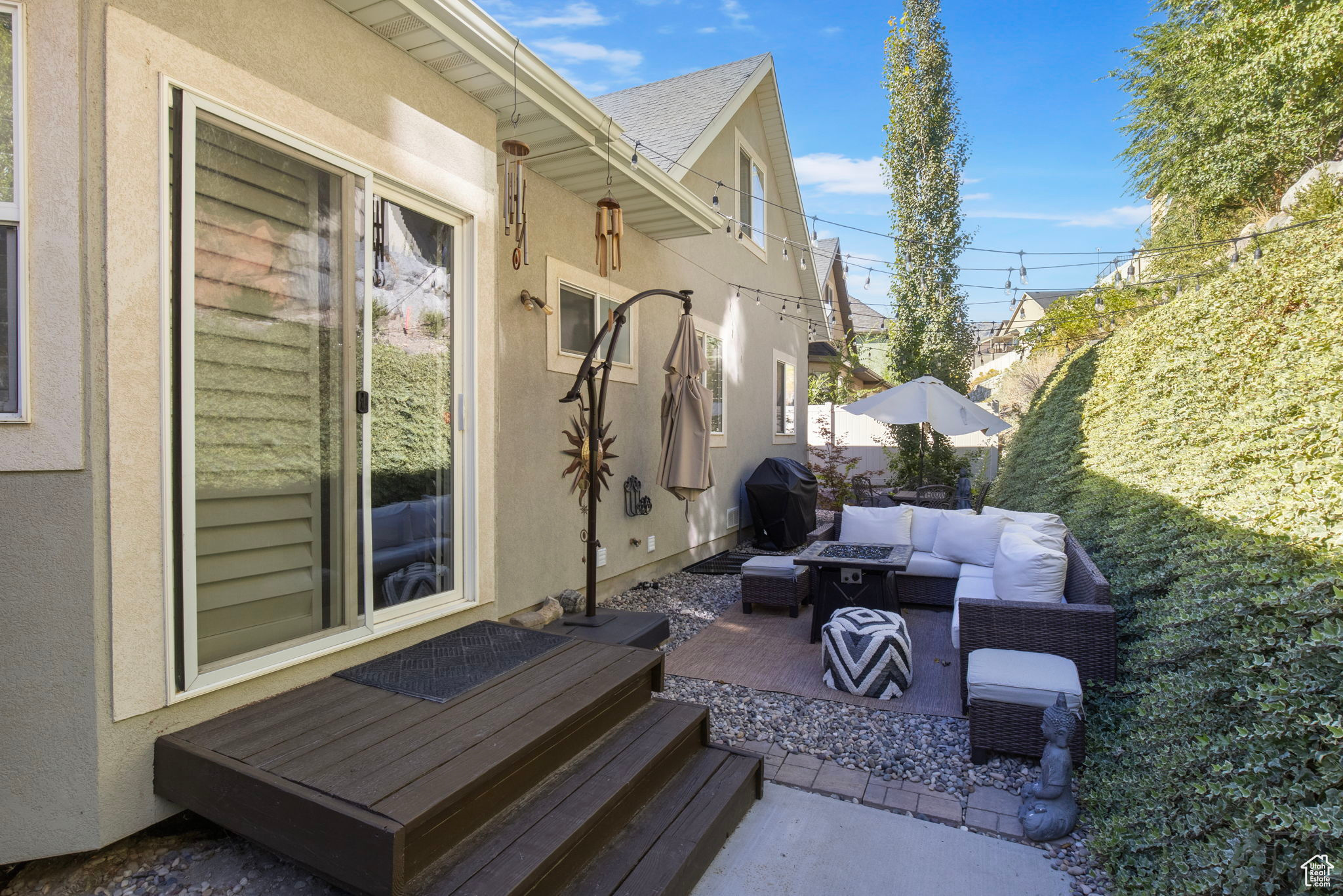 THE CEDARS AT CEDAR HILLS - Residential