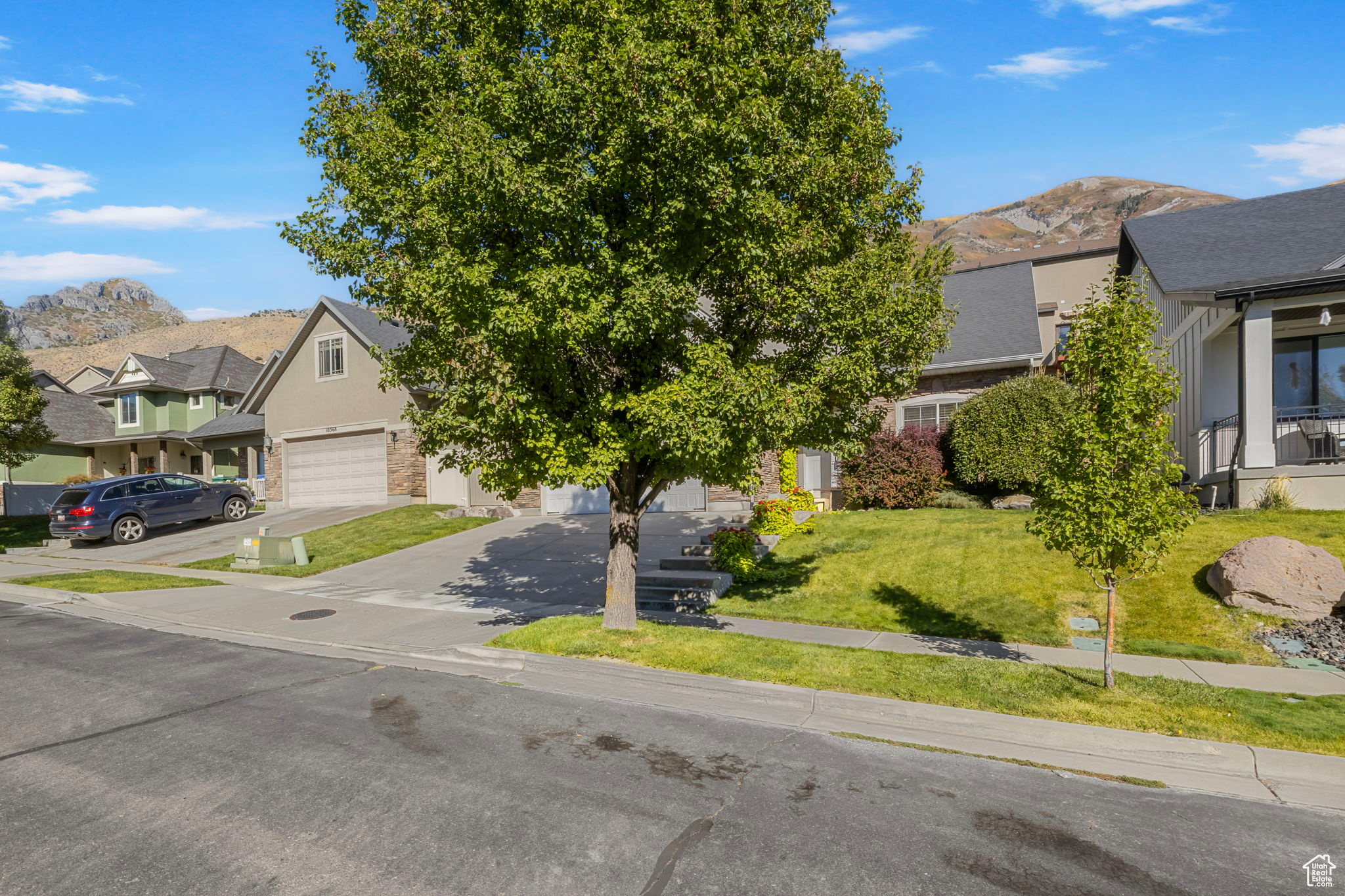 THE CEDARS AT CEDAR HILLS - Residential