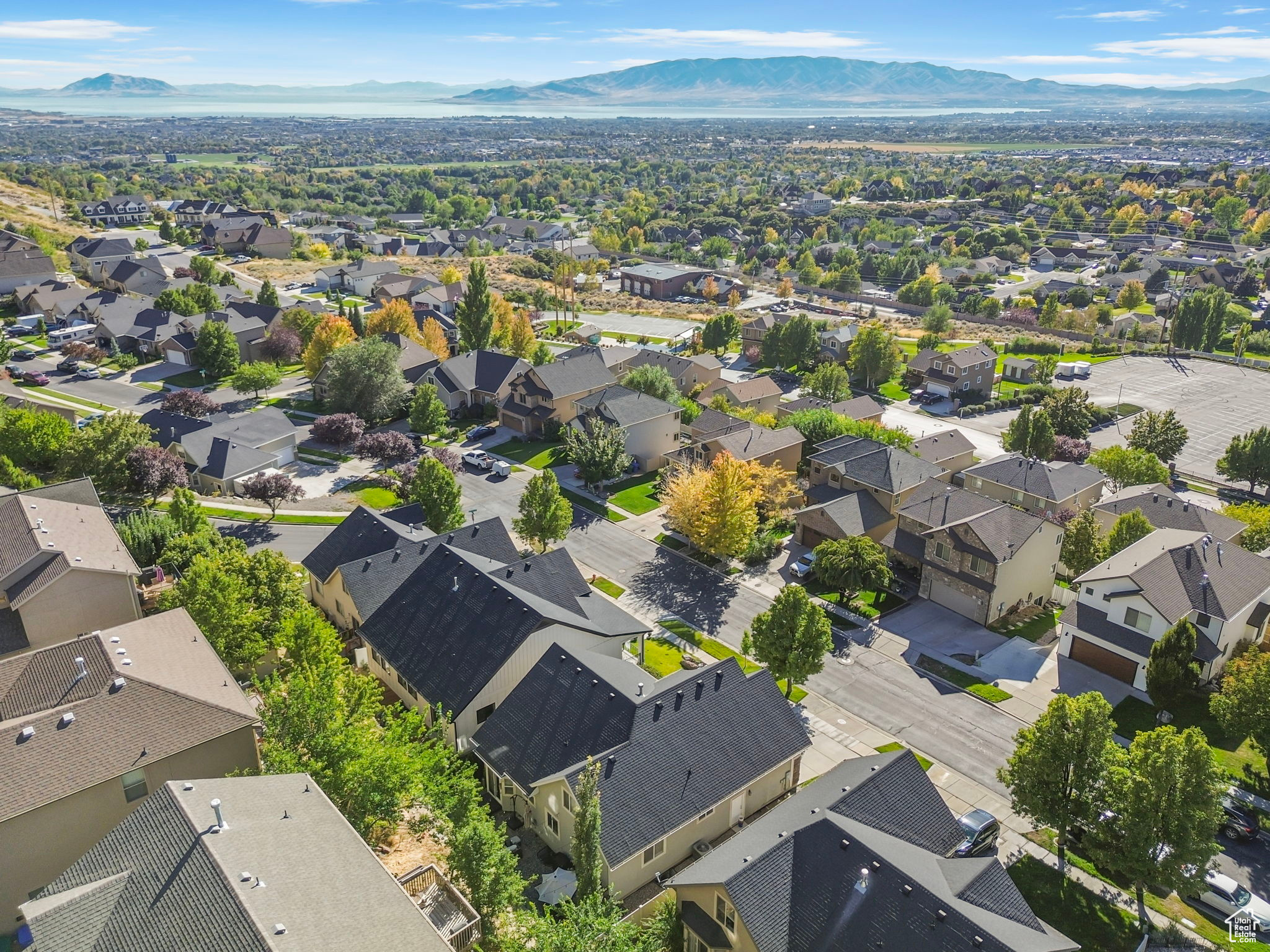 THE CEDARS AT CEDAR HILLS - Residential