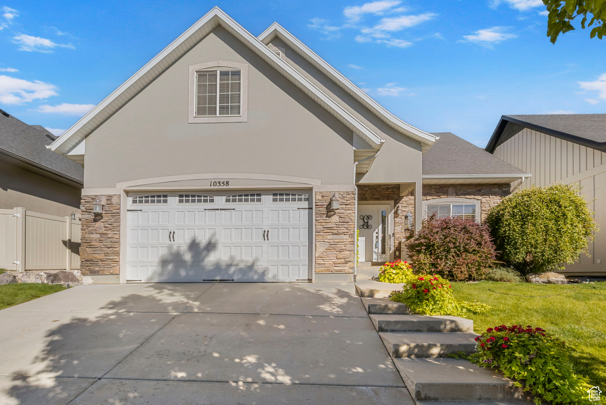 THE CEDARS AT CEDAR HILLS - Residential