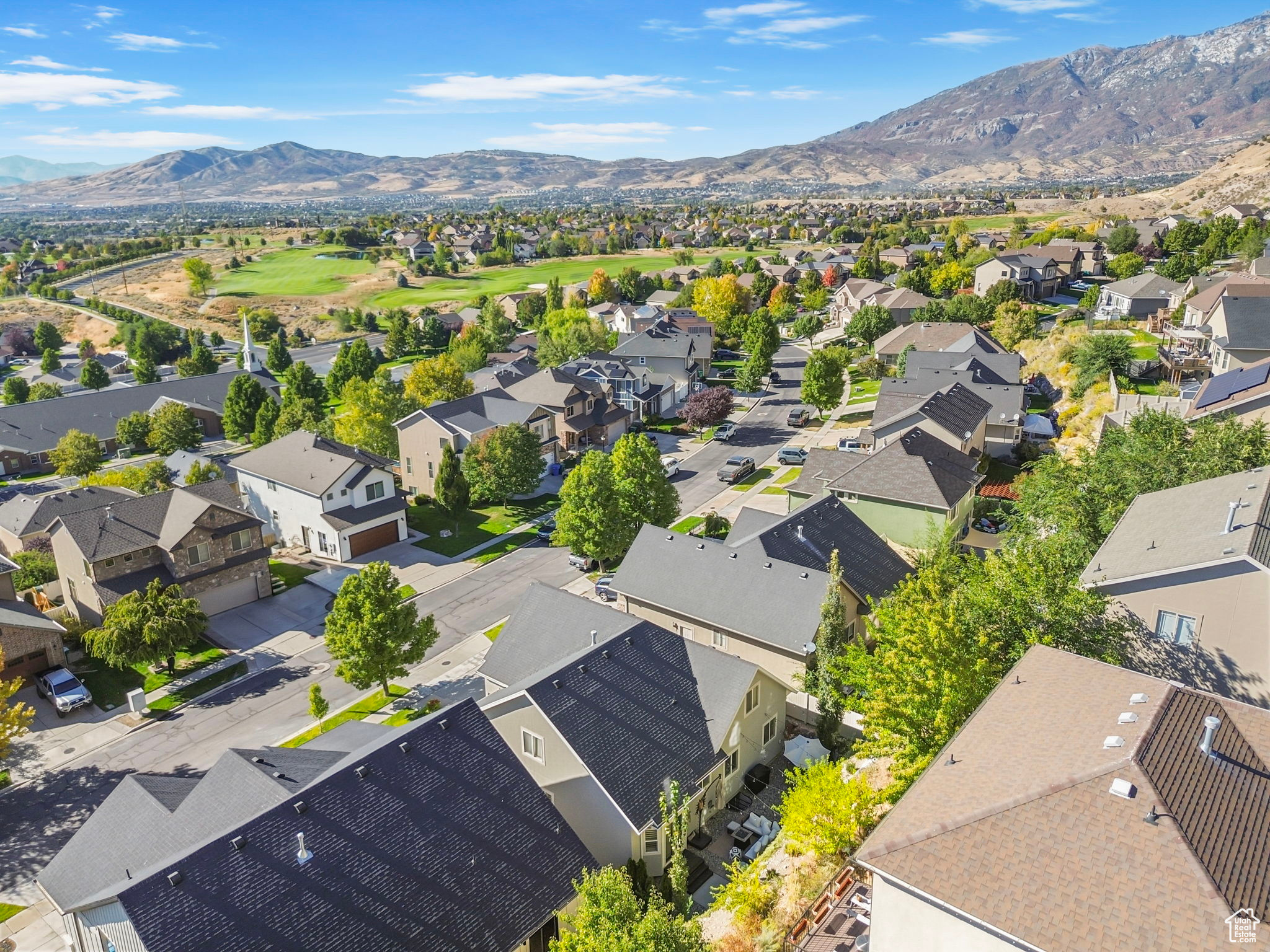 THE CEDARS AT CEDAR HILLS - Residential