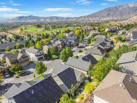 Tiny photo for 10358 N TAMARACK WAY E, Cedar Hills, UT 84062 (MLS # 2072153)