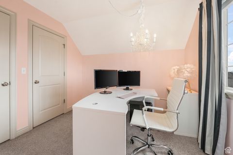 Tiny photo for 10358 N TAMARACK WAY E, Cedar Hills, UT 84062 (MLS # 2072153)
