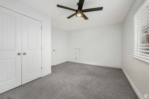 Tiny photo for 10358 N TAMARACK WAY E, Cedar Hills, UT 84062 (MLS # 2072153)