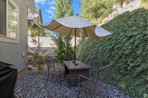 Tiny photo for 10358 N TAMARACK WAY E, Cedar Hills, UT 84062 (MLS # 2072153)