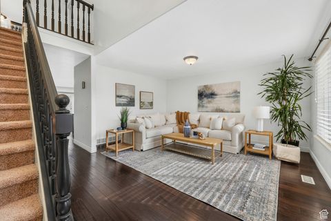 Tiny photo for 10358 N TAMARACK WAY E, Cedar Hills, UT 84062 (MLS # 2072153)