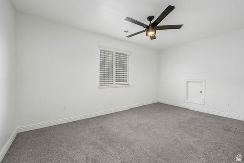 Tiny photo for 10358 N TAMARACK WAY E, Cedar Hills, UT 84062 (MLS # 2072153)