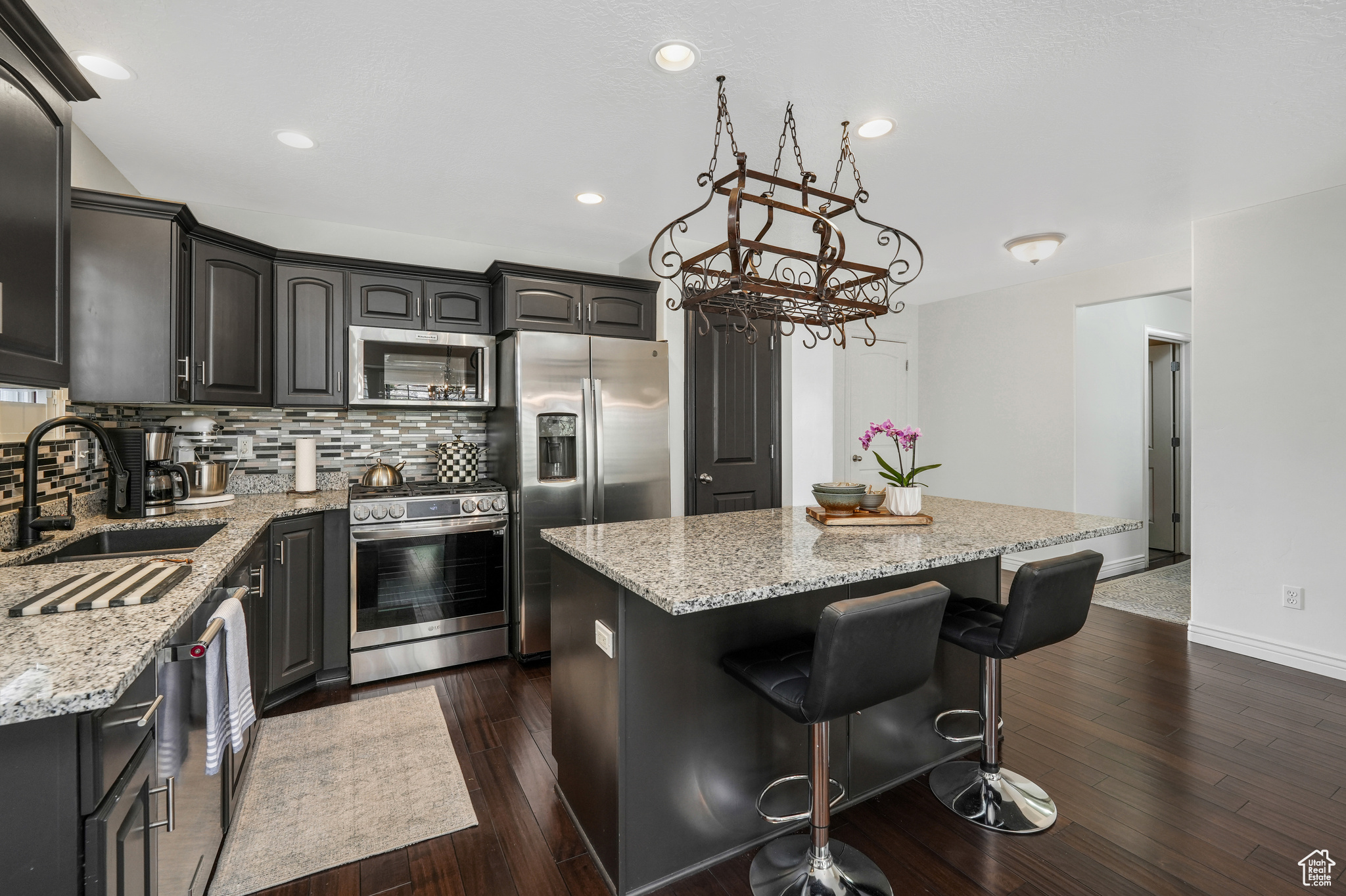 10358 N Tamarack Way, Cedar Hills, Utah image 8