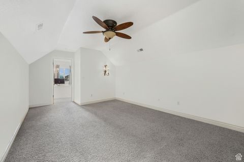 Tiny photo for 10358 N TAMARACK WAY E, Cedar Hills, UT 84062 (MLS # 2072153)
