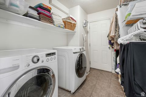 Tiny photo for 10358 N TAMARACK WAY E, Cedar Hills, UT 84062 (MLS # 2072153)
