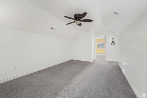 Tiny photo for 10358 N TAMARACK WAY E, Cedar Hills, UT 84062 (MLS # 2072153)
