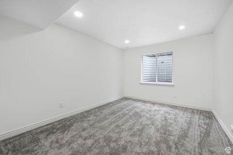 Tiny photo for 10358 N TAMARACK WAY E, Cedar Hills, UT 84062 (MLS # 2072153)