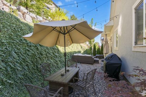 Tiny photo for 10358 N TAMARACK WAY E, Cedar Hills, UT 84062 (MLS # 2072153)