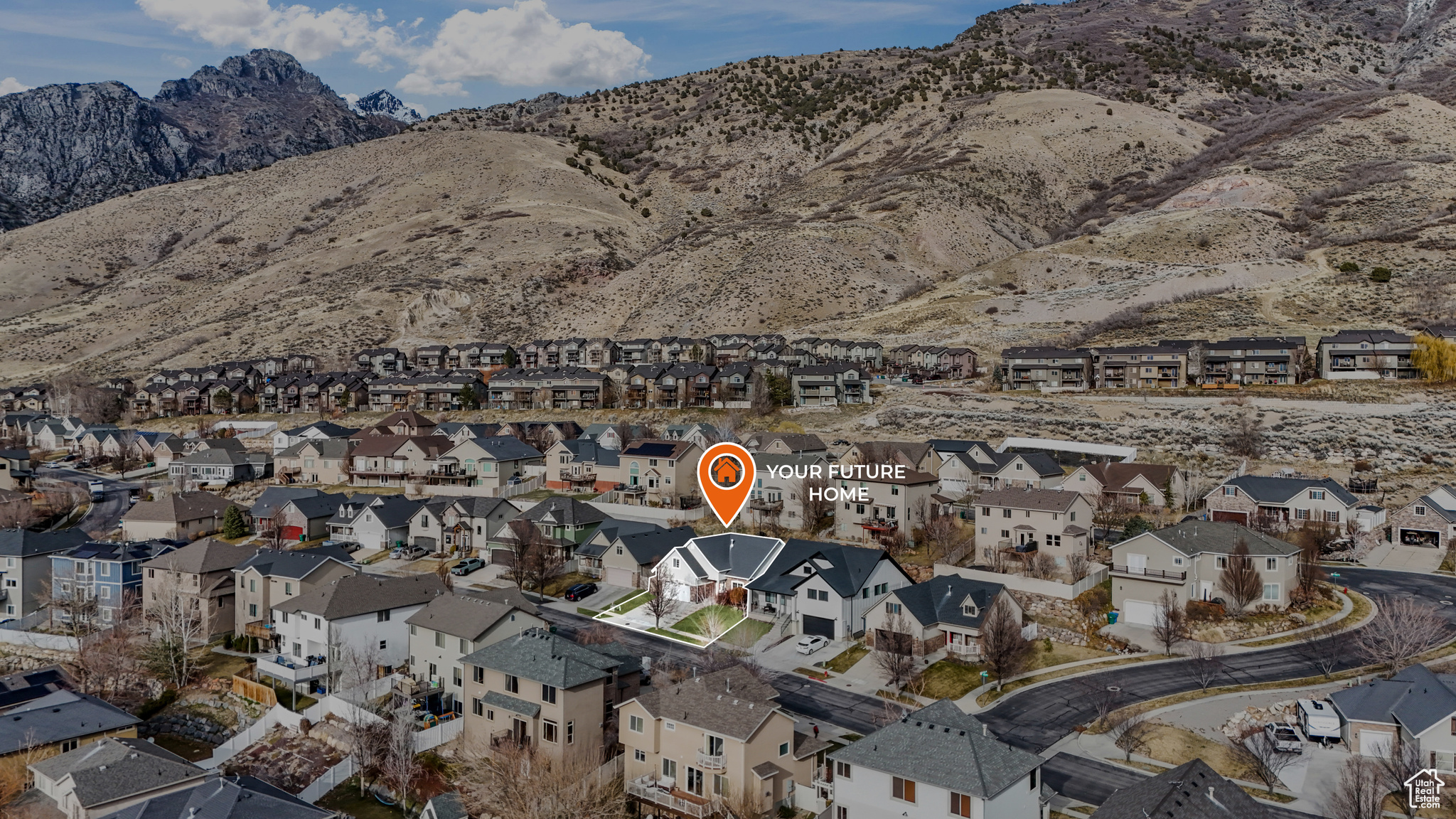 10358 N Tamarack Way, Cedar Hills, Utah image 38