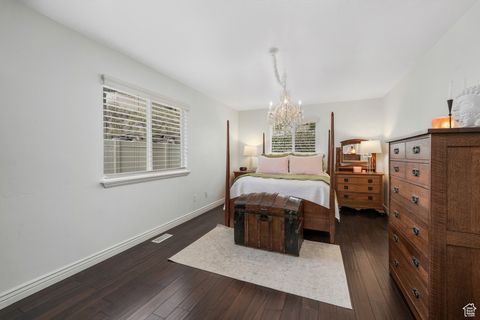 Tiny photo for 10358 N TAMARACK WAY E, Cedar Hills, UT 84062 (MLS # 2072153)