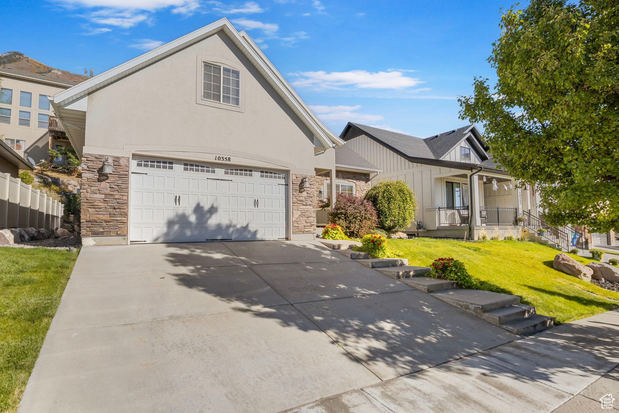 THE CEDARS AT CEDAR HILLS - Residential