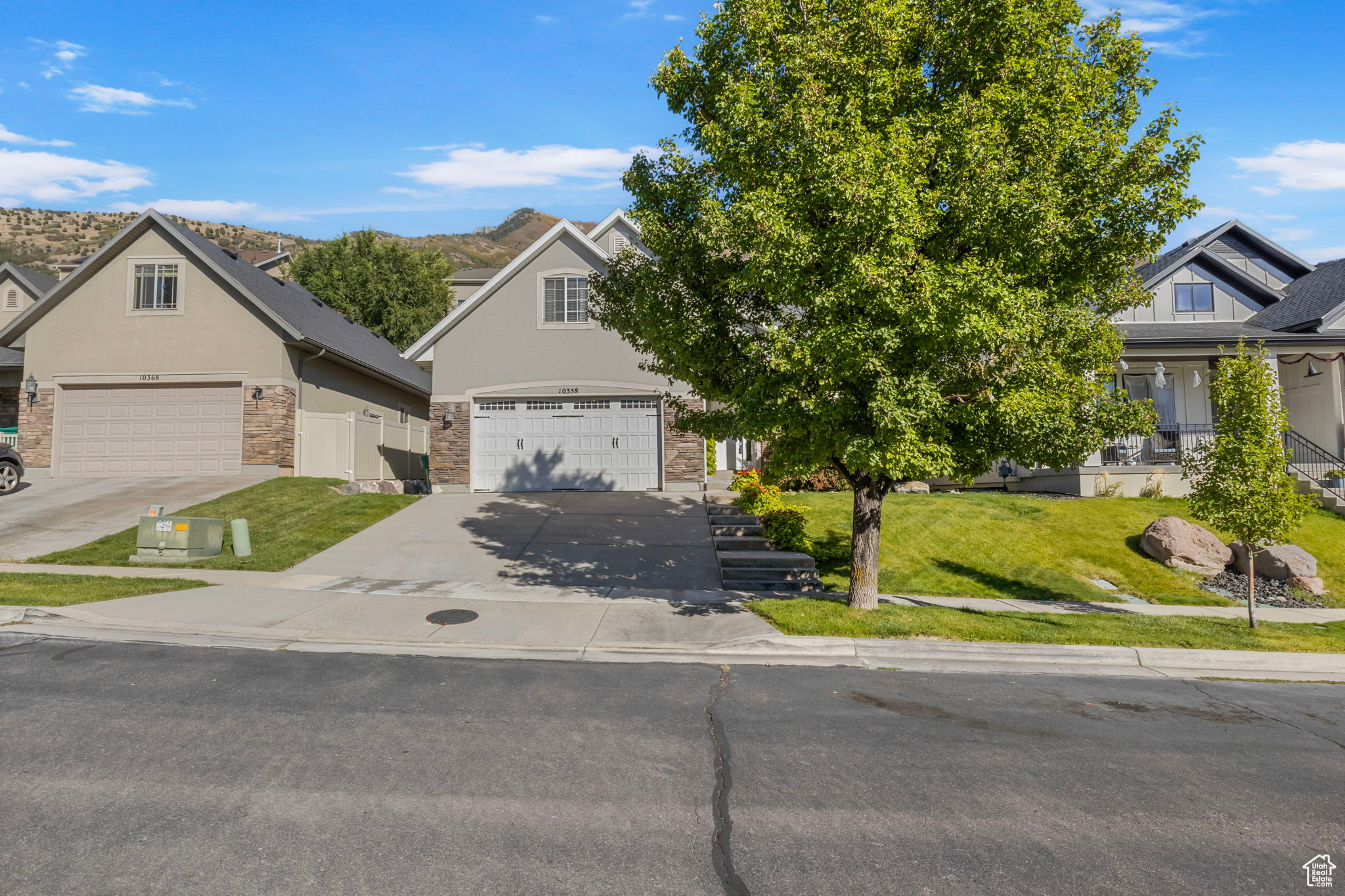 THE CEDARS AT CEDAR HILLS - Residential