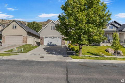Tiny photo for 10358 N TAMARACK WAY E, Cedar Hills, UT 84062 (MLS # 2072153)