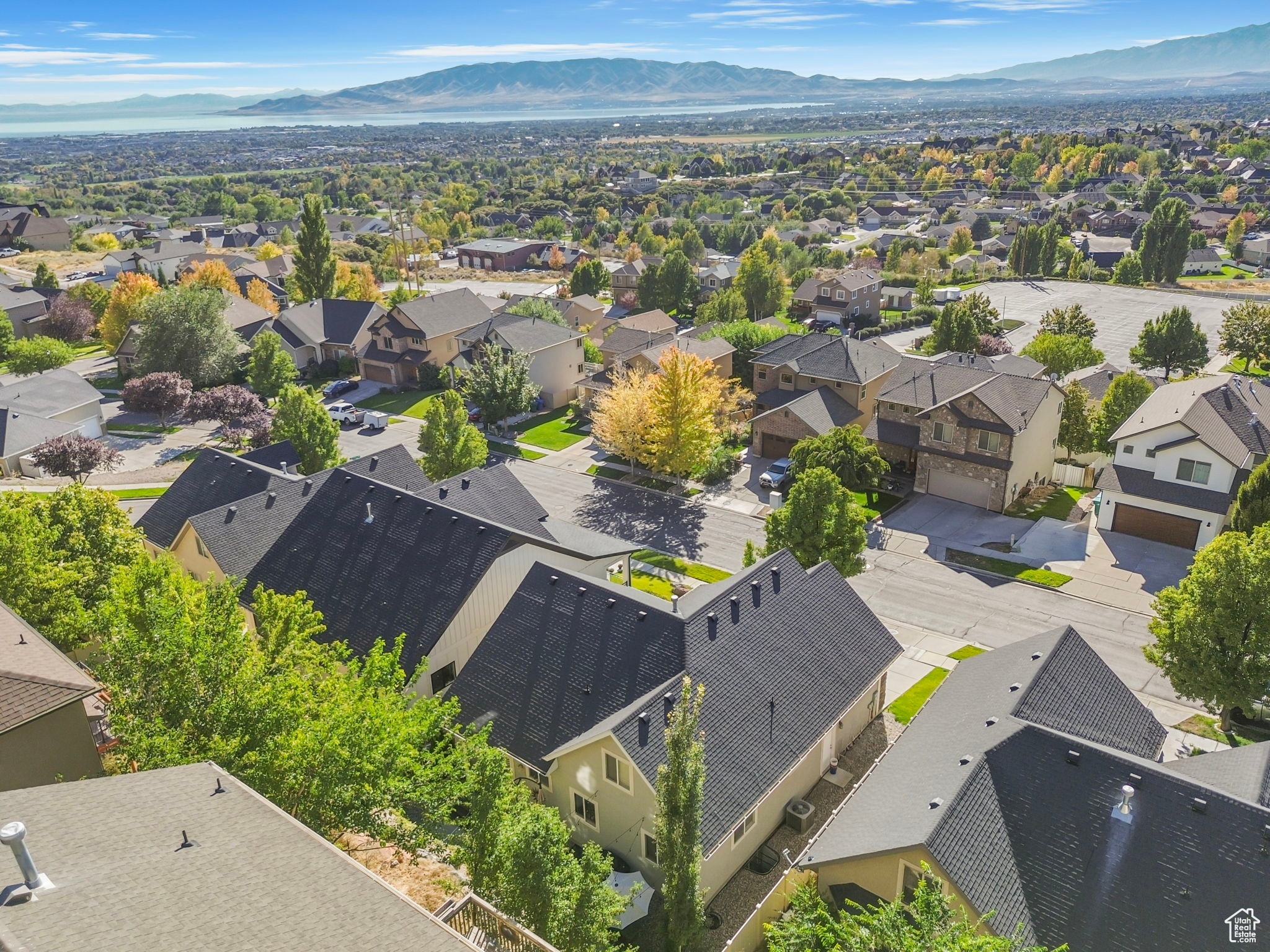 THE CEDARS AT CEDAR HILLS - Residential