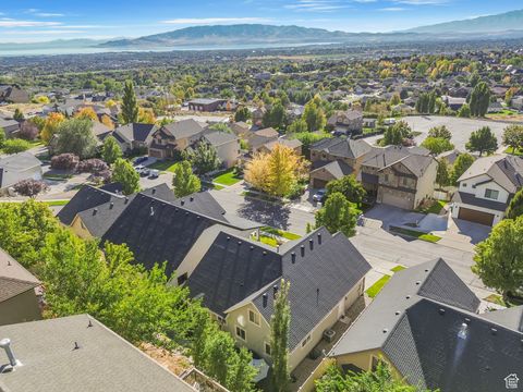 Tiny photo for 10358 N TAMARACK WAY E, Cedar Hills, UT 84062 (MLS # 2072153)