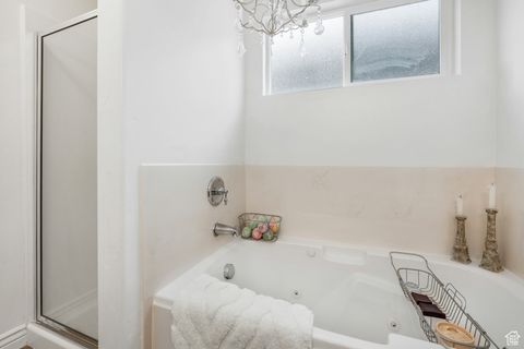 Tiny photo for 10358 N TAMARACK WAY E, Cedar Hills, UT 84062 (MLS # 2072153)